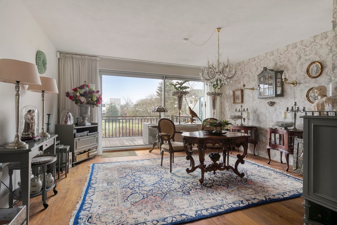 Foto 16 van Valeriaanstraat 22