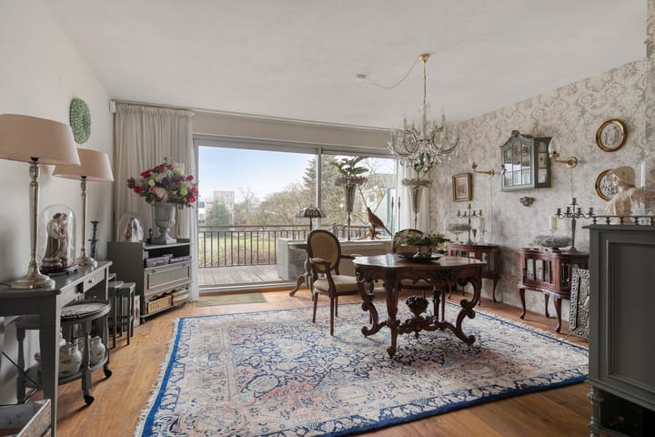 Foto 16 van Valeriaanstraat 22