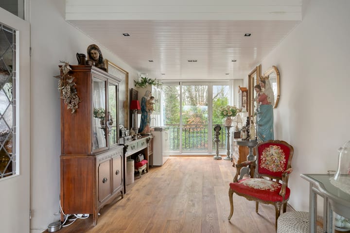 Foto 19 van Valeriaanstraat 22