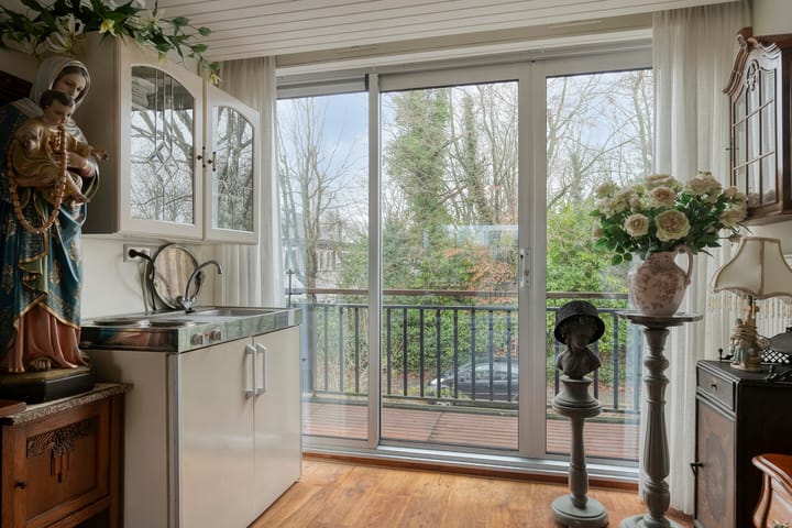 Foto 20 van Valeriaanstraat 22