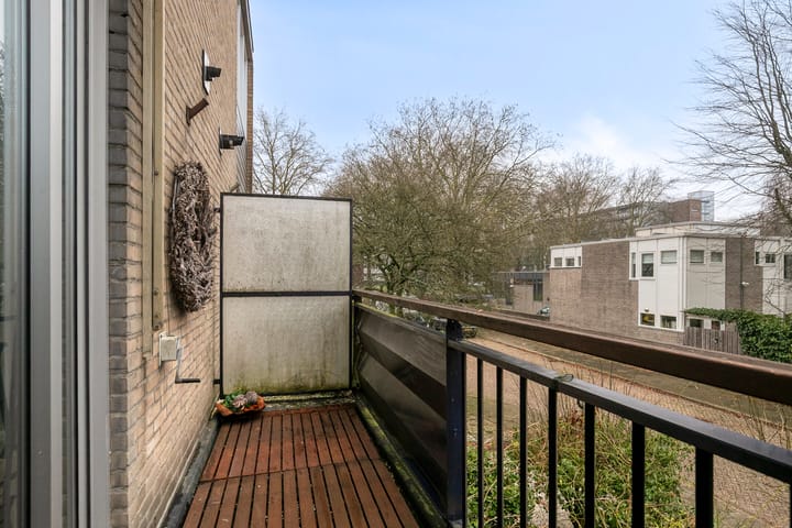 Foto 21 van Valeriaanstraat 22