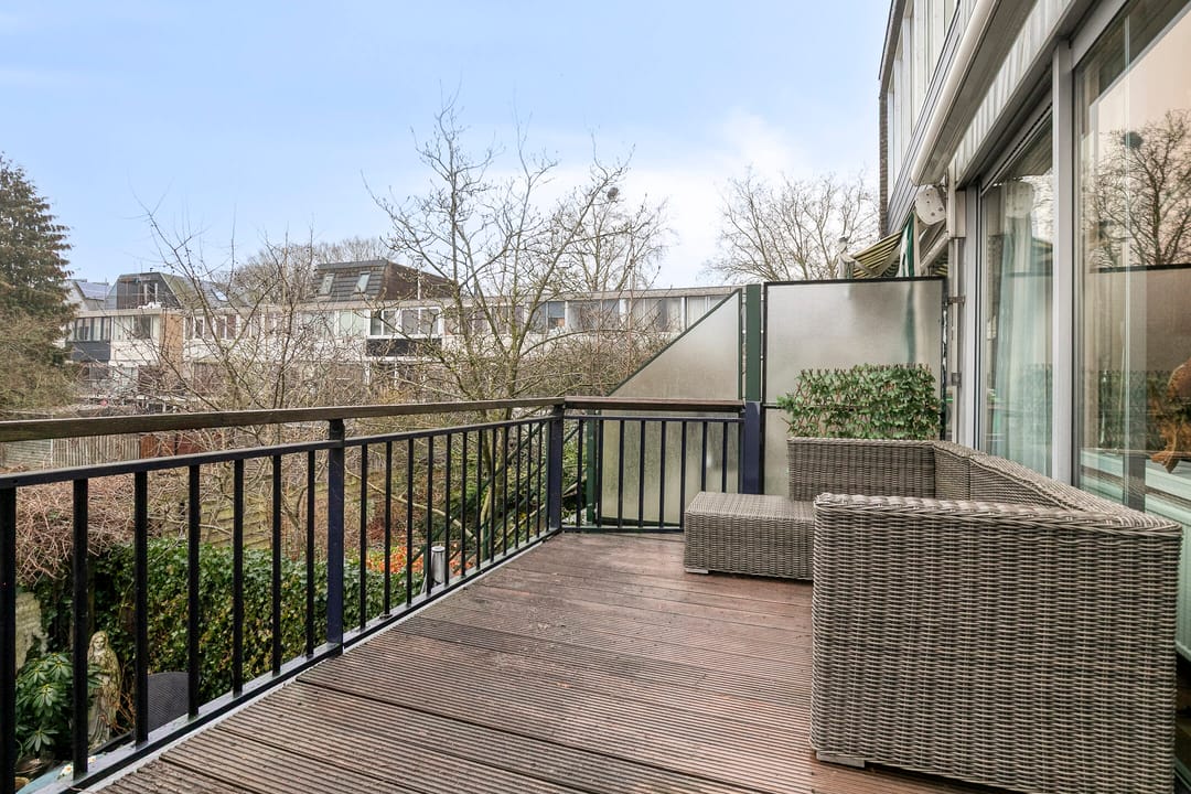 Foto 22 van Valeriaanstraat 22