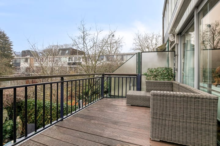 Foto 22 van Valeriaanstraat 22