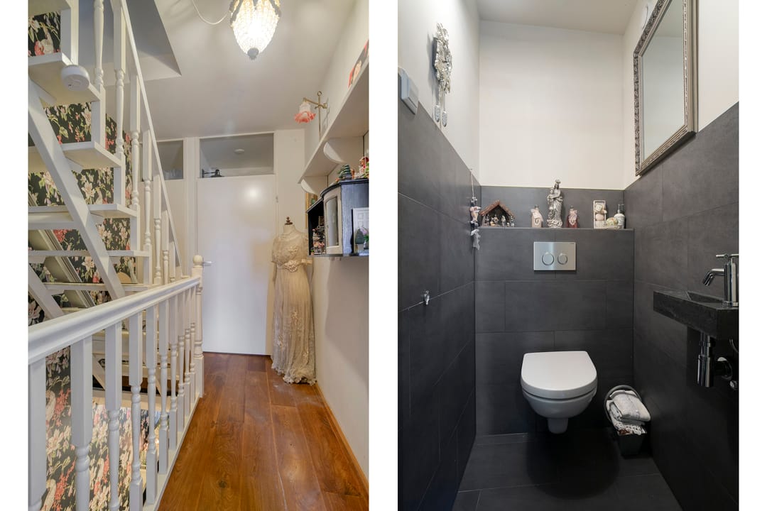 Foto 23 van Valeriaanstraat 22