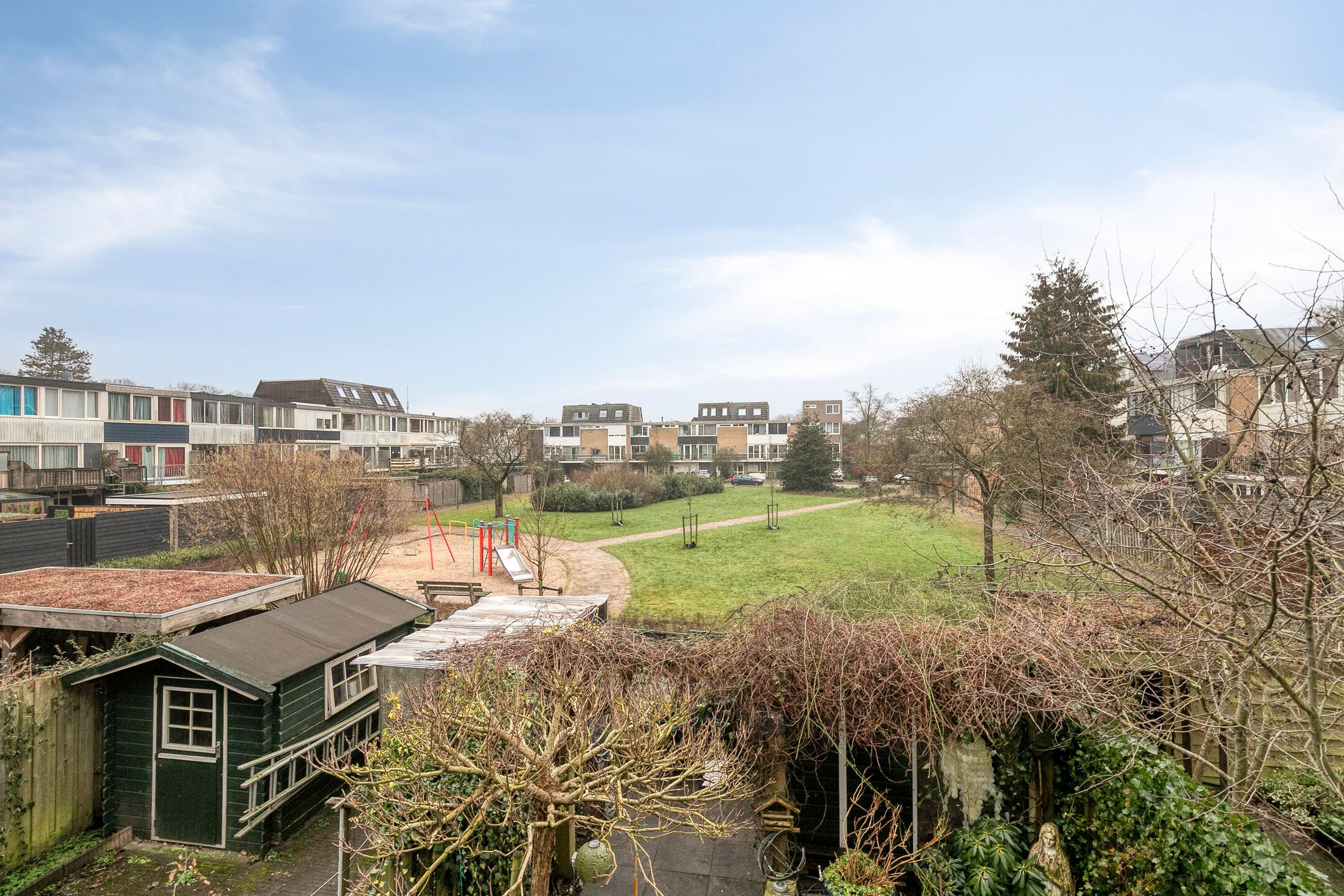 Foto 24 van Valeriaanstraat 22