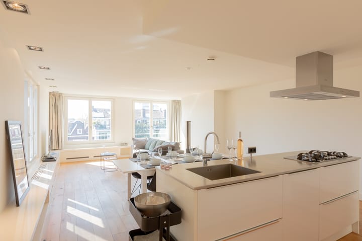 Photo 11 of Keizersgracht 812-F