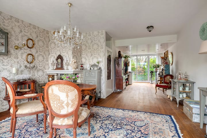 Foto 17 van Valeriaanstraat 22