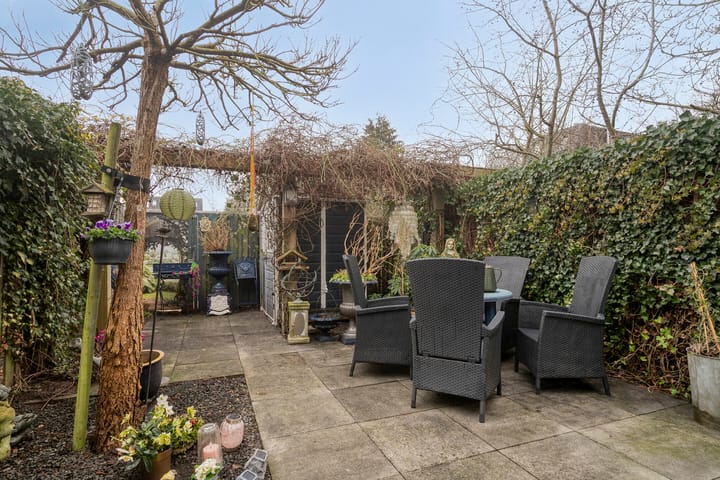 Foto 3 van Valeriaanstraat 22