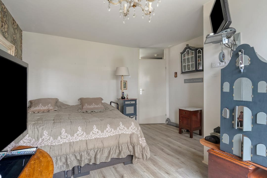 Foto 32 van Valeriaanstraat 22