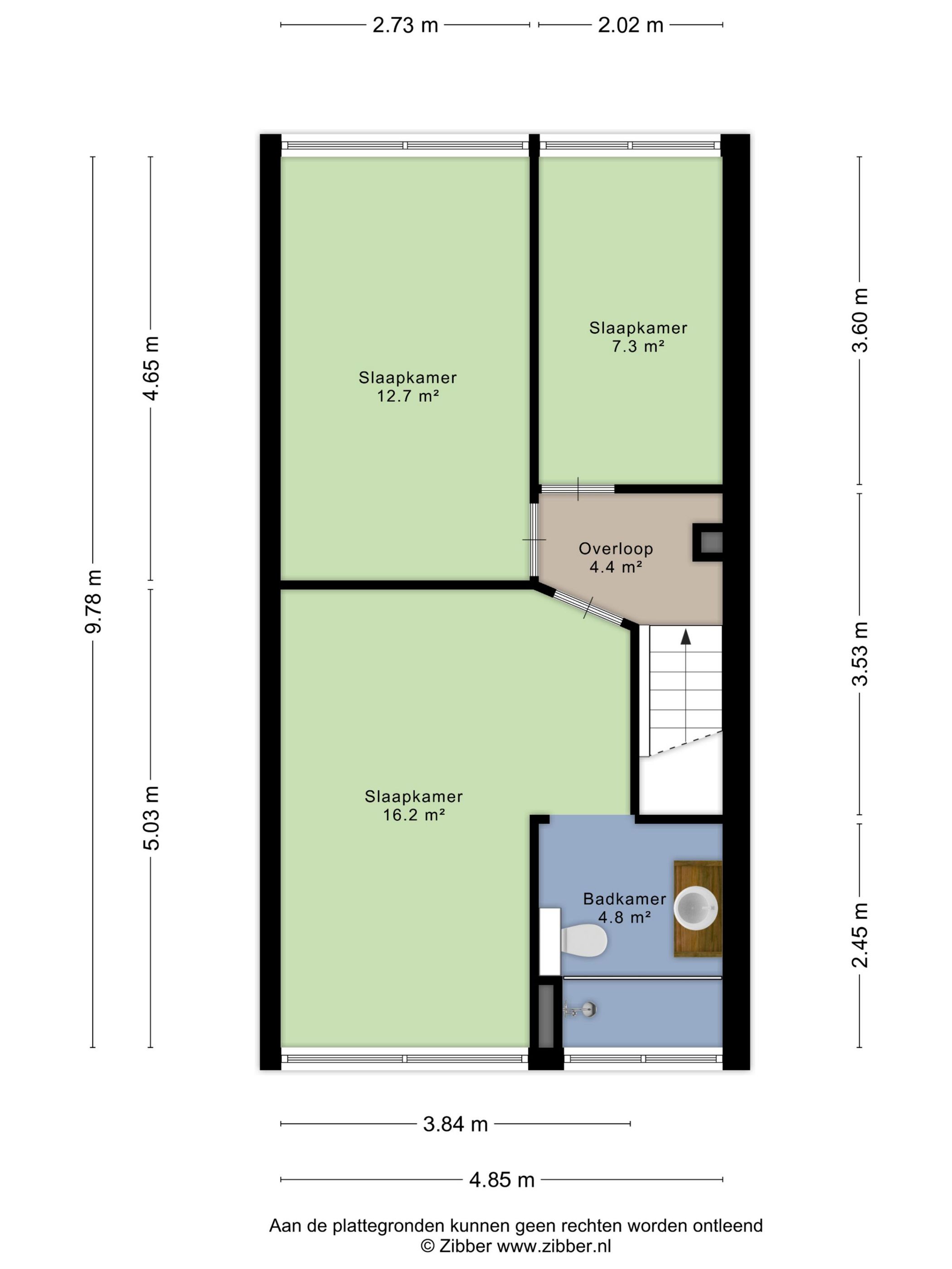 Foto 36 van Valeriaanstraat 22