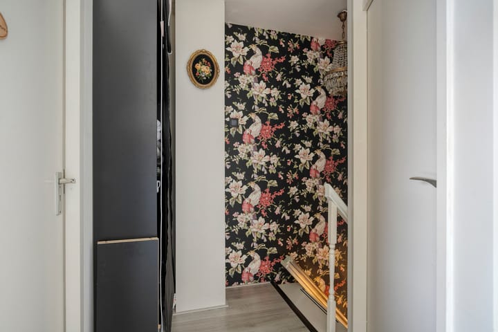 Foto 27 van Valeriaanstraat 22