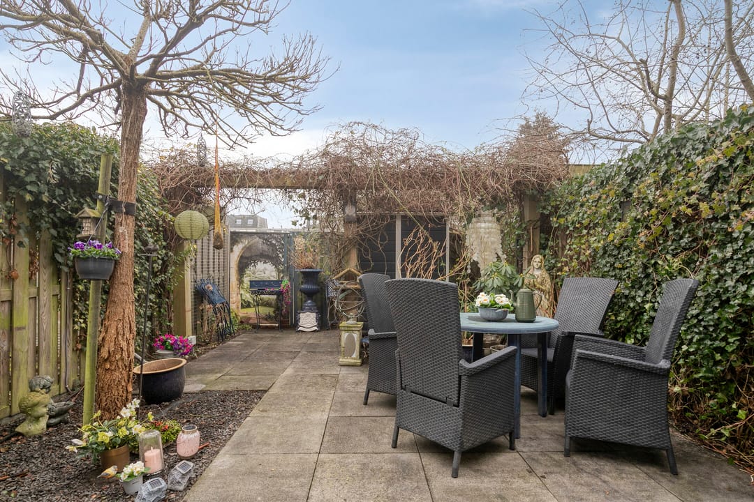 Foto 37 van Valeriaanstraat 22