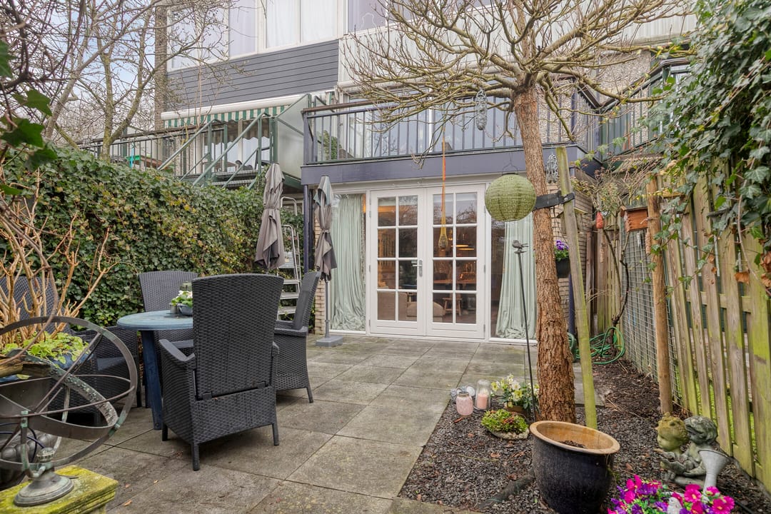 Foto 38 van Valeriaanstraat 22