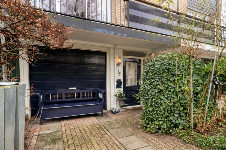 Foto 39 van Valeriaanstraat 22