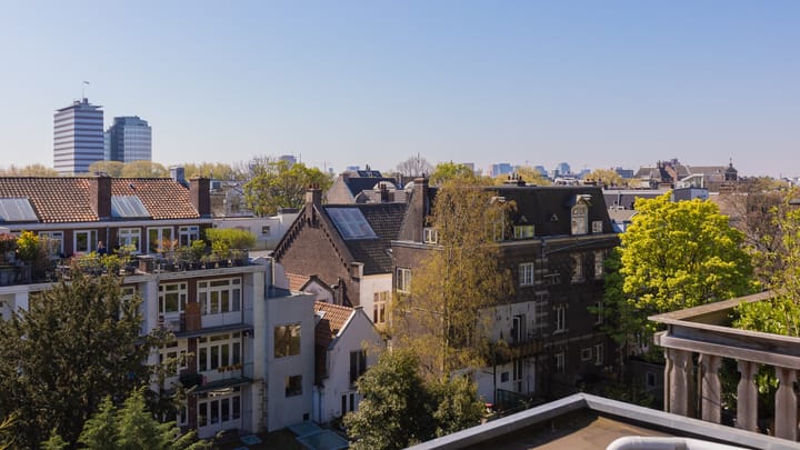 Photo 23 of Keizersgracht 812-F