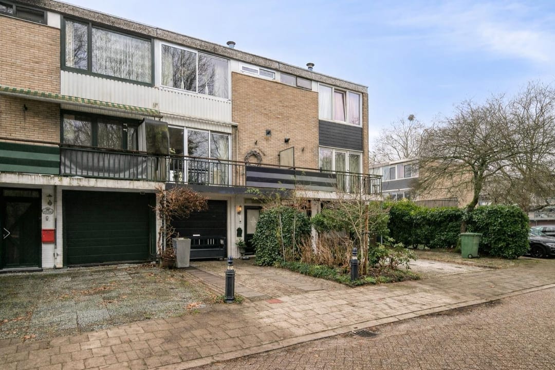 Foto 41 van Valeriaanstraat 22