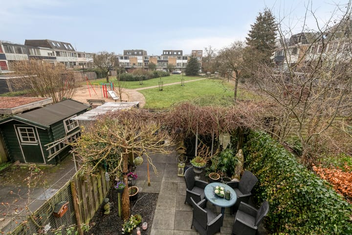 Foto 42 van Valeriaanstraat 22