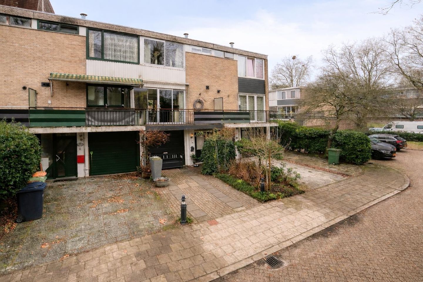 Foto 40 van Valeriaanstraat 22