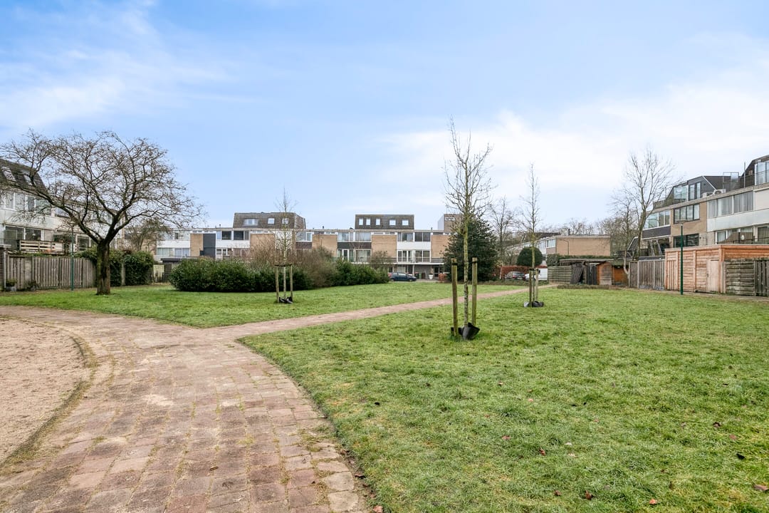 Foto 43 van Valeriaanstraat 22