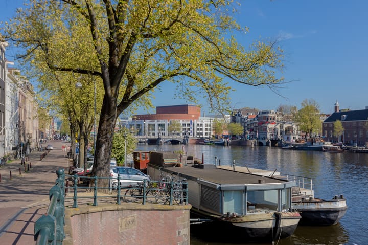 Photo 26 of Keizersgracht 812-F