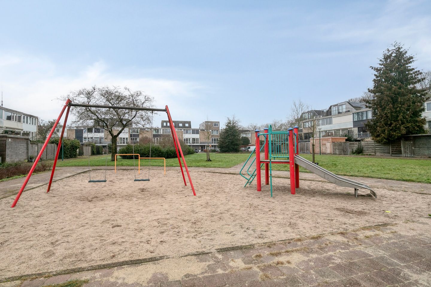 Foto 44 van Valeriaanstraat 22