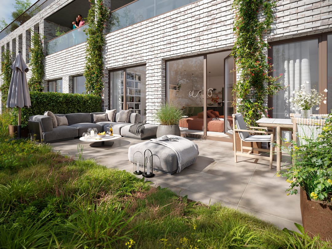 Photo 2 of Zuidhof fase 1