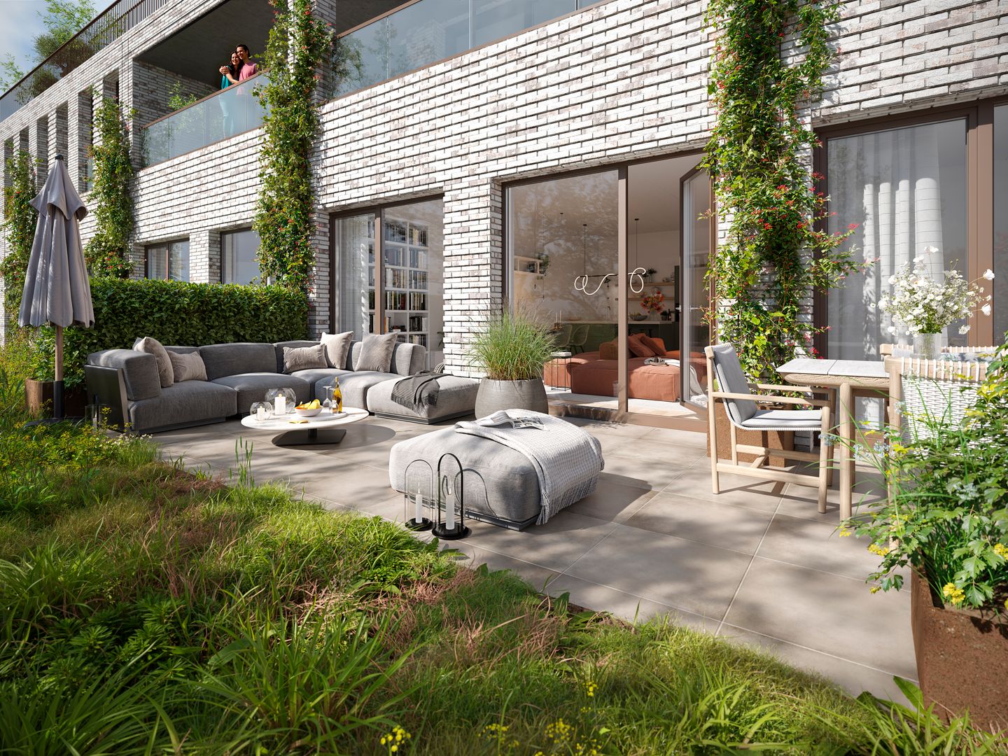 Foto 2 van Zuidhof fase 1