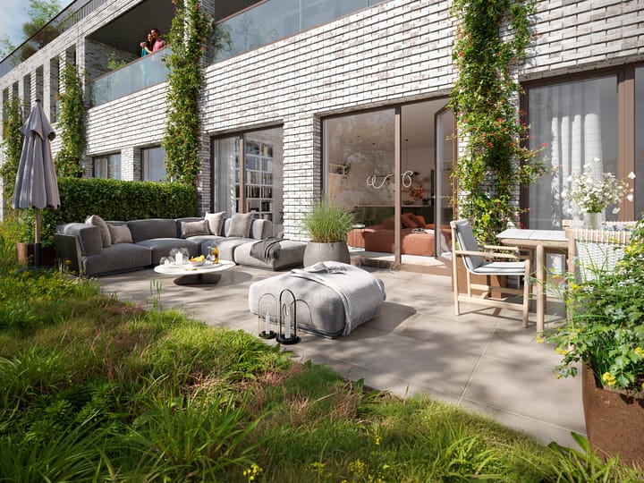 Foto 2 van Zuidhof fase 1