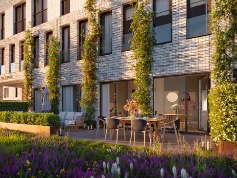 Foto 3 van Zuidhof fase 1