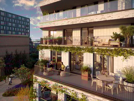 Foto 4 van Zuidhof fase 1