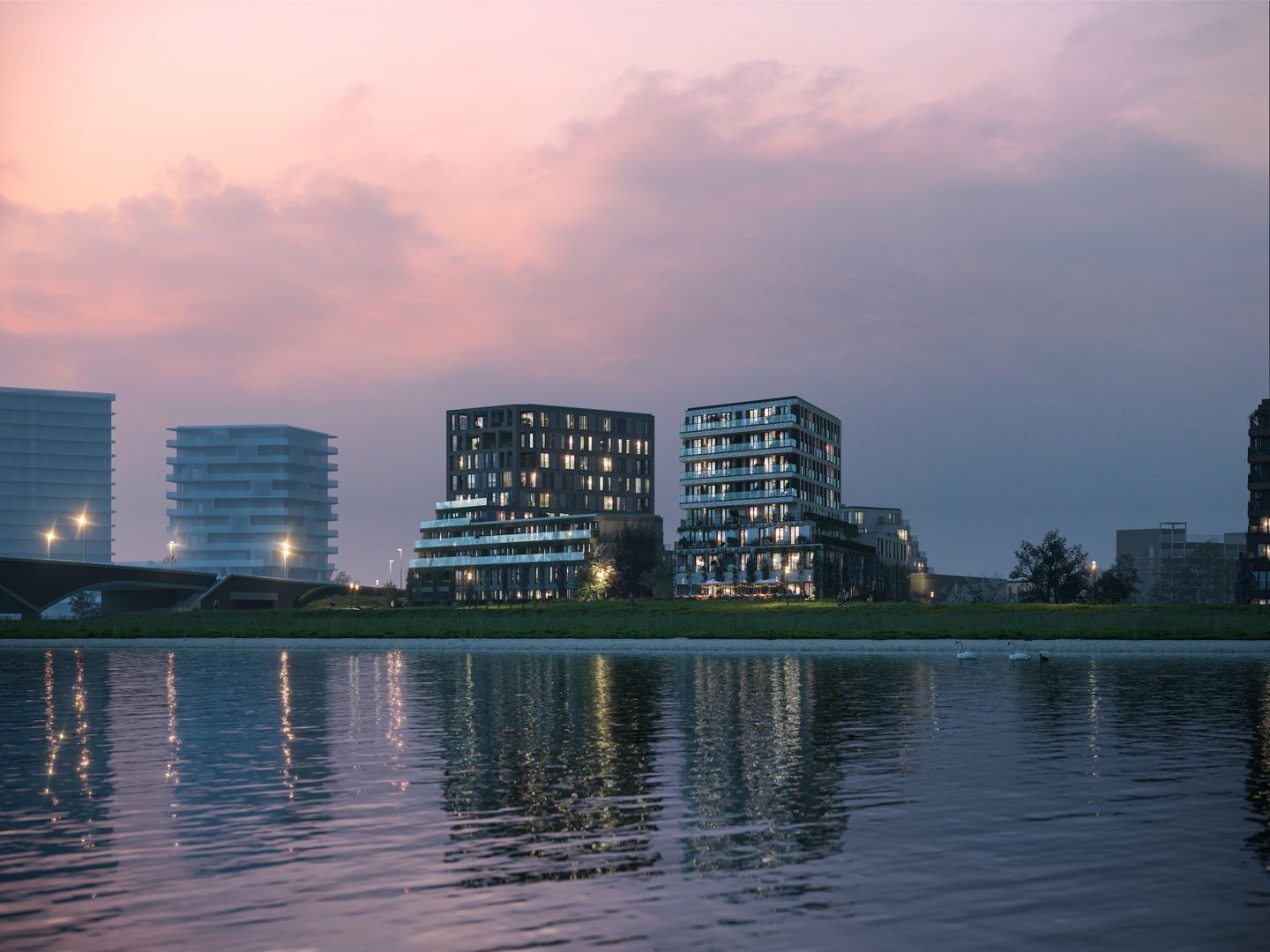 Foto 7 van Zuidhof fase 1