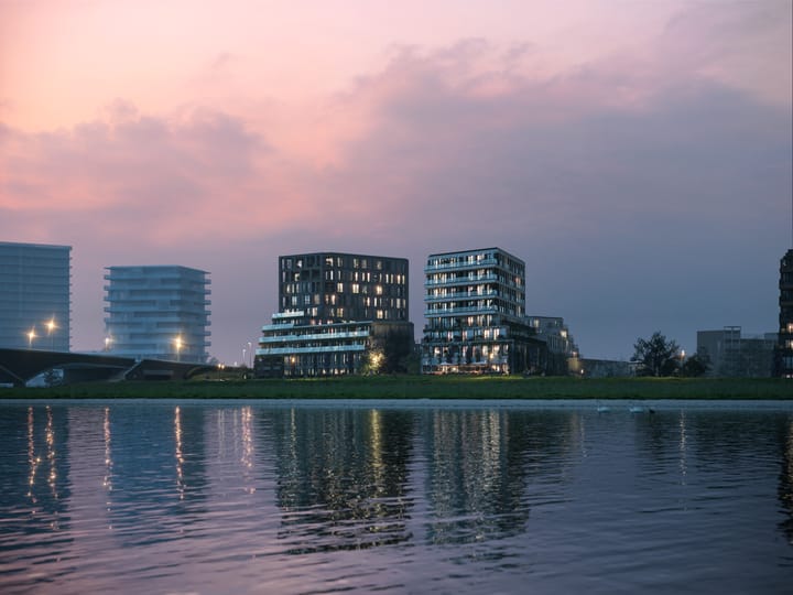 Foto 7 van Zuidhof fase 1