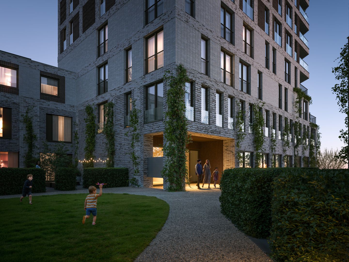 Foto 10 van Zuidhof fase 1