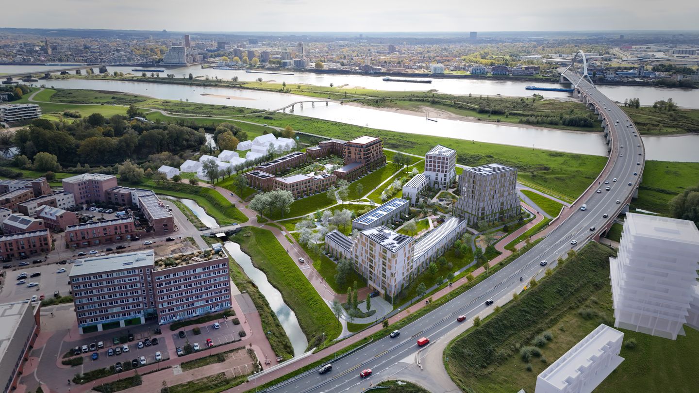 Foto 12 van Zuidhof fase 1