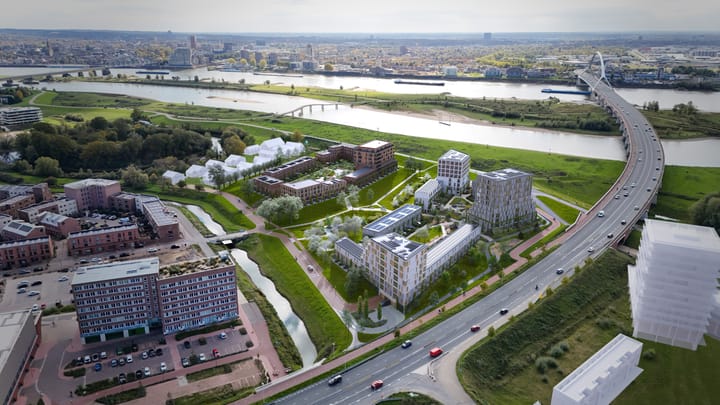 Foto 12 van Zuidhof fase 1