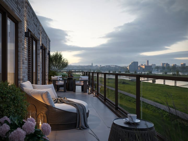 Foto 13 van Zuidhof fase 1