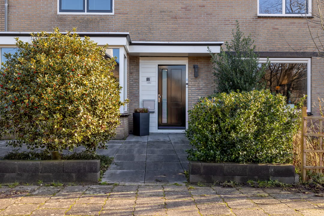 Photo 7 of Tureluurhof 52