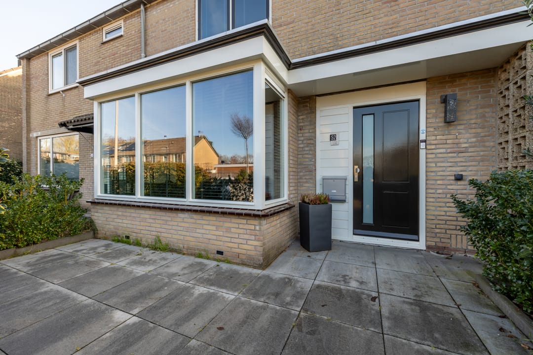 Photo 8 of Tureluurhof 52