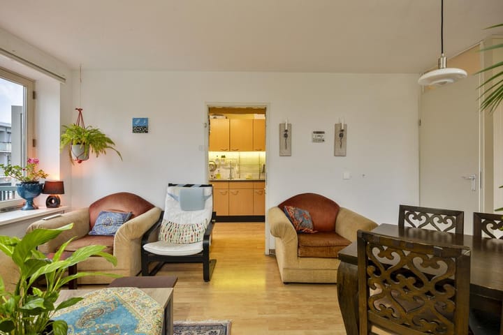 Photo 6 of Beeningerstraat 55-C