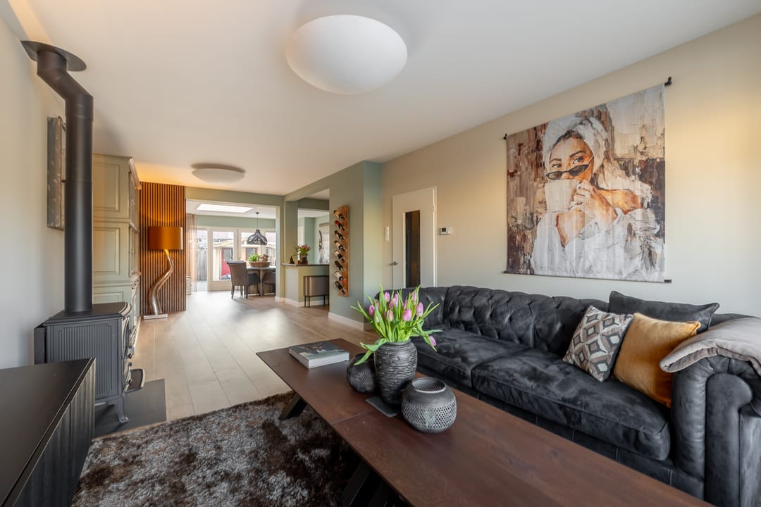 Photo 17 of Tureluurhof 52