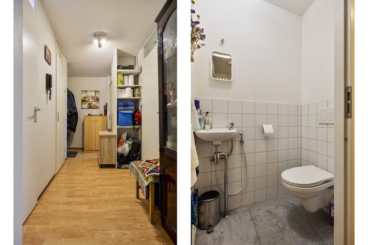 Photo 12 of Beeningerstraat 55-C