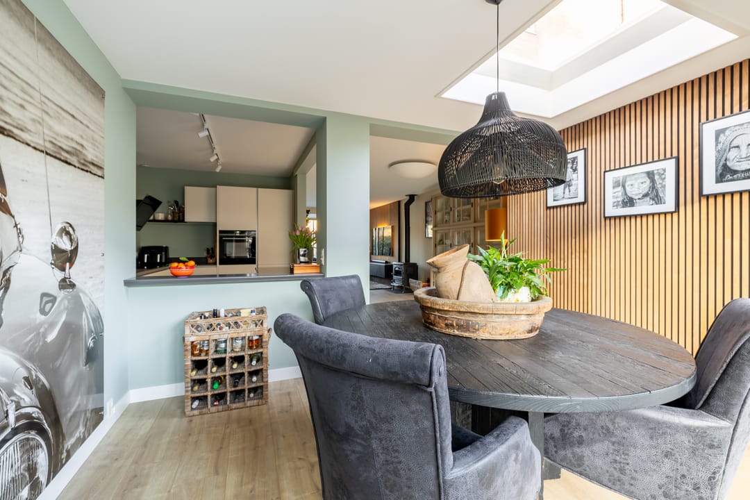 Photo 23 of Tureluurhof 52