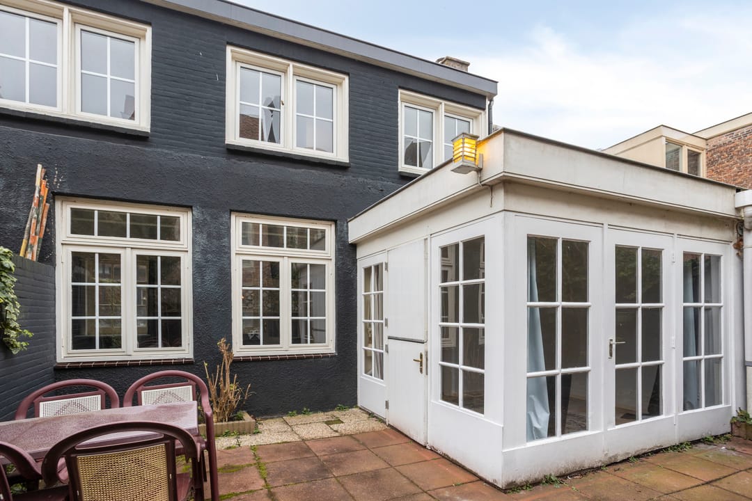 Foto 2 van Penninghoek 6