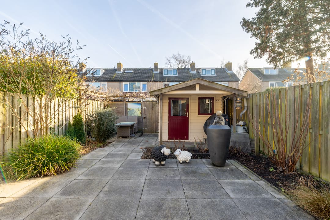 Photo 41 of Tureluurhof 52