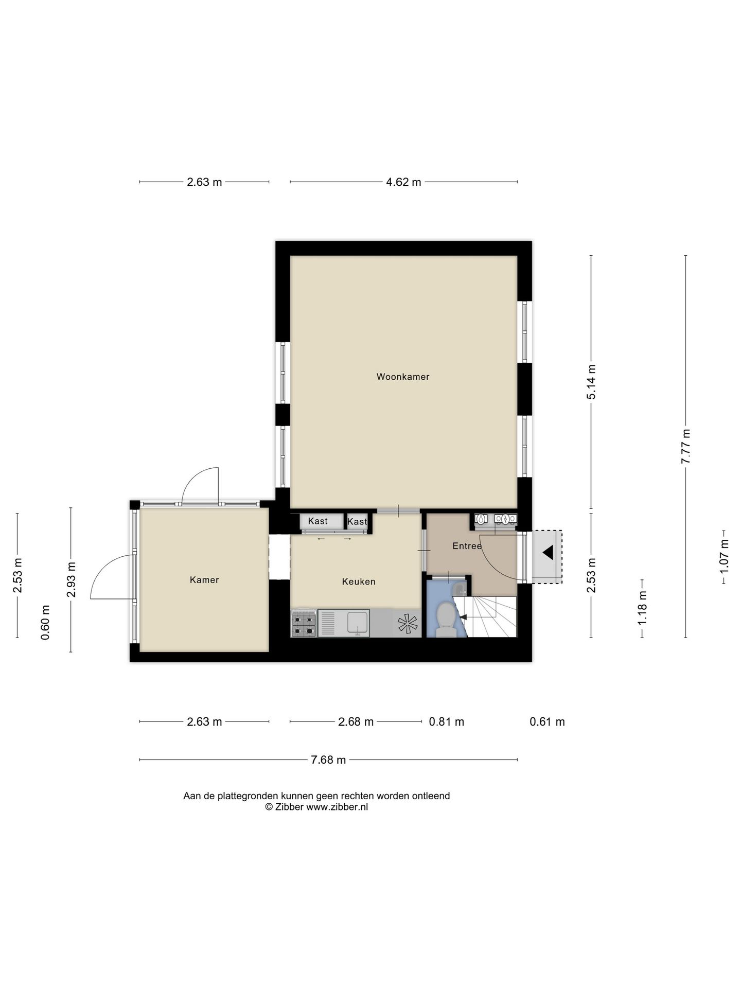 Foto 14 van Penninghoek 6