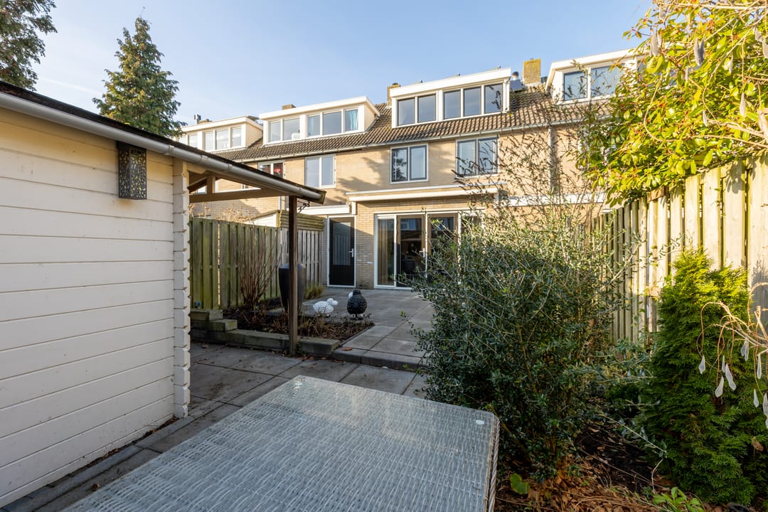 Photo 43 of Tureluurhof 52