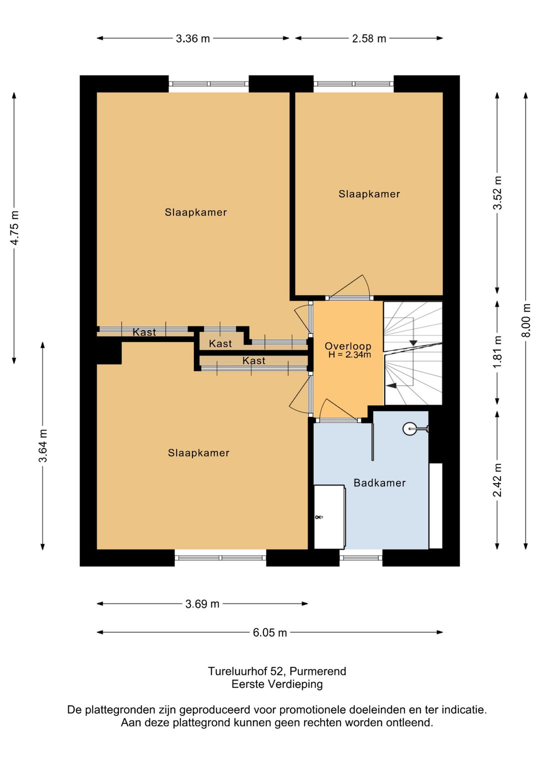 Photo 52 of Tureluurhof 52