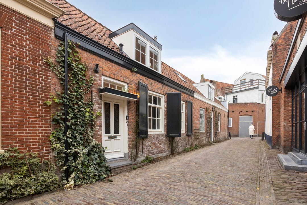 Foto 23 van Penninghoek 6