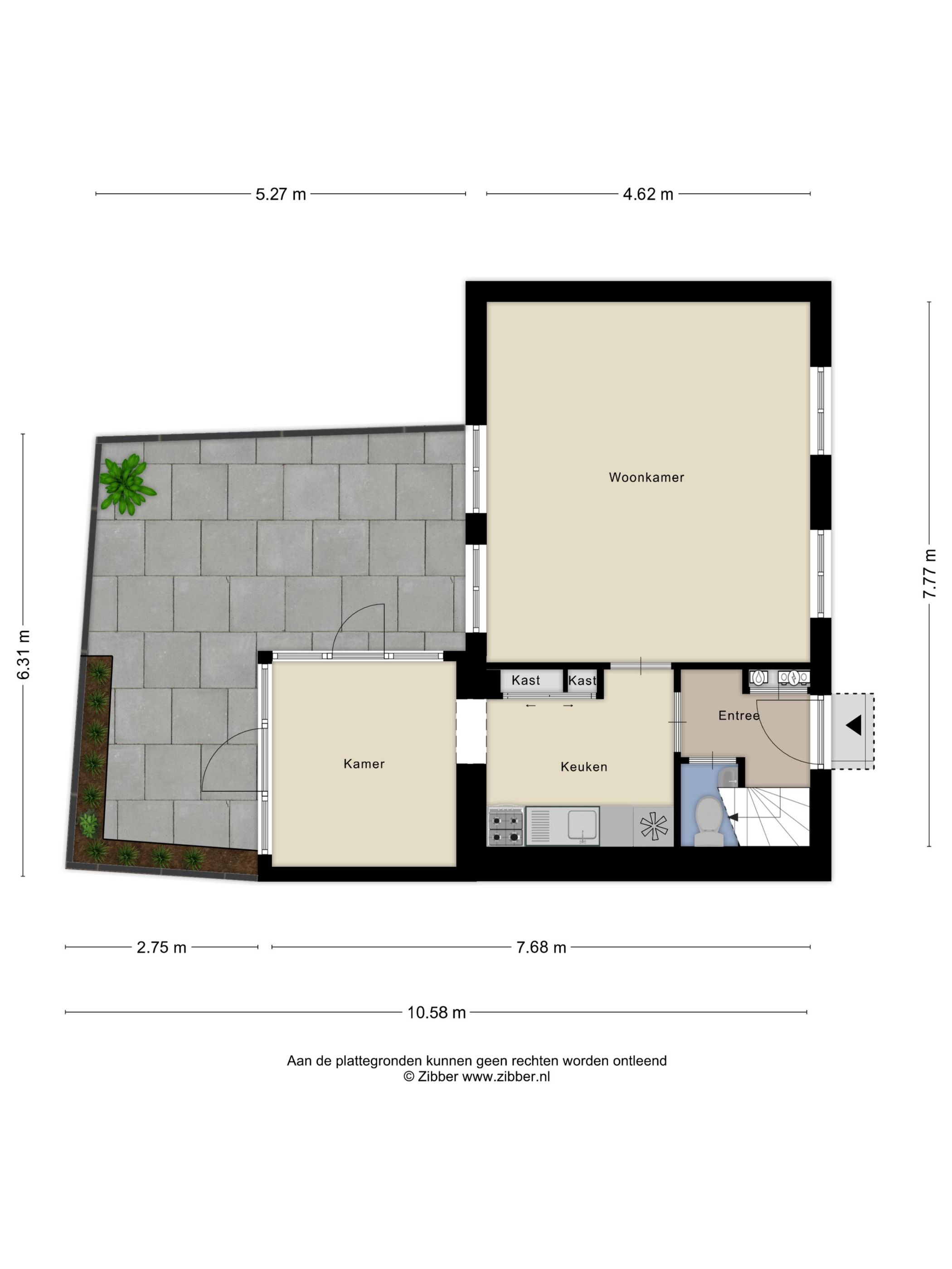 Foto 24 van Penninghoek 6