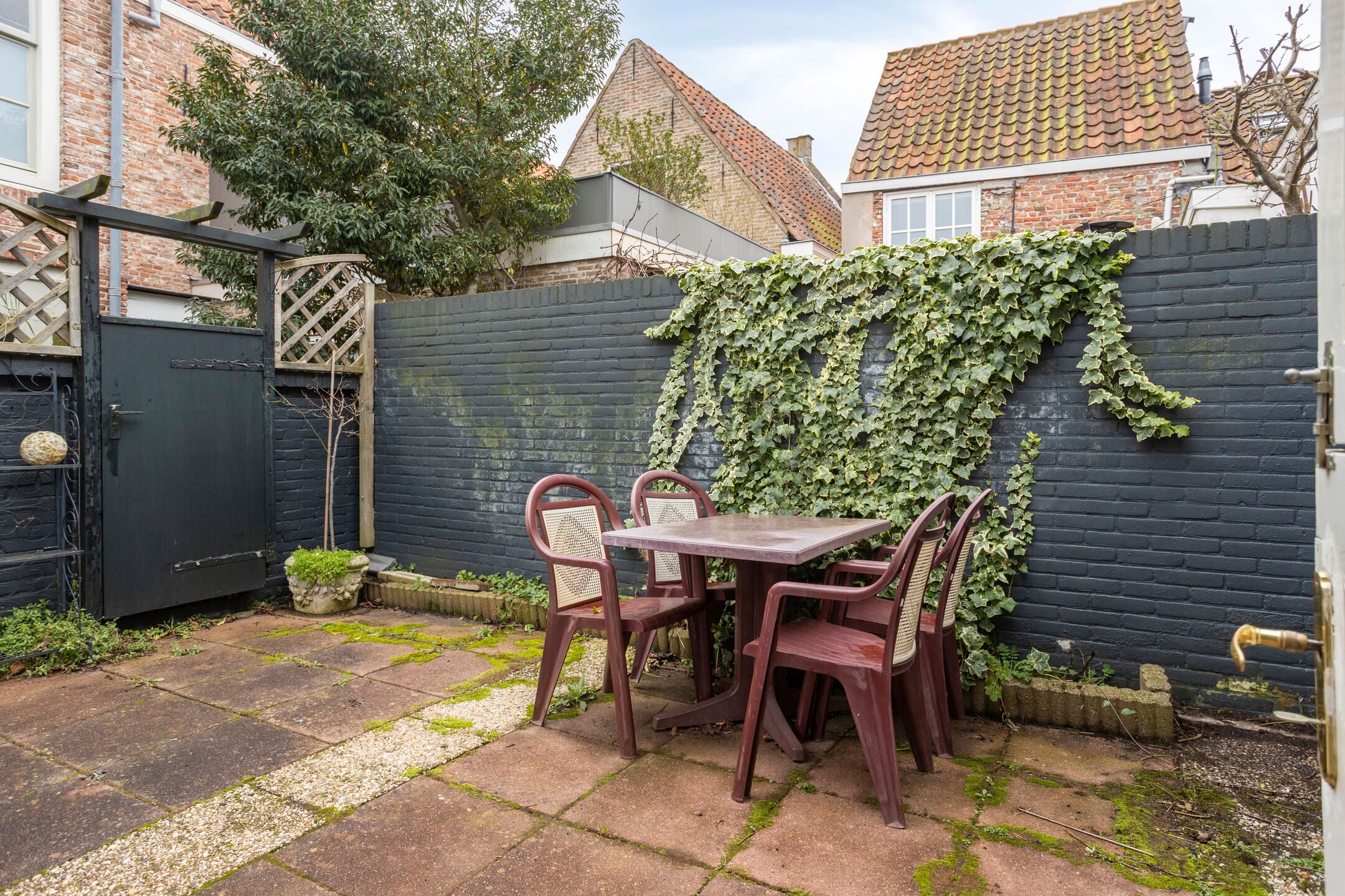 Foto 21 van Penninghoek 6